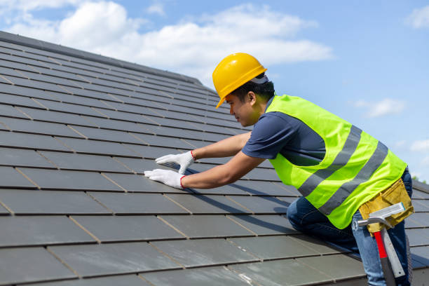 Best Commercial Roofing Services  in Teviston, CA