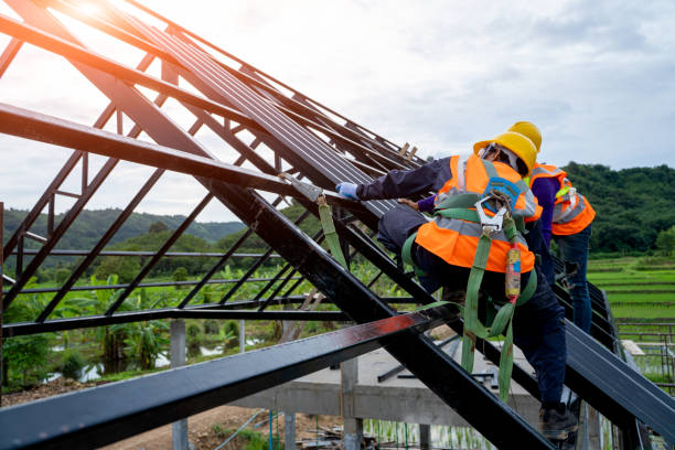 Professional Roofing Contractor in Teviston, CA
