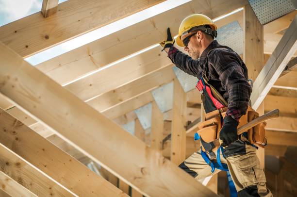 Best Roof Repair Services  in Teviston, CA