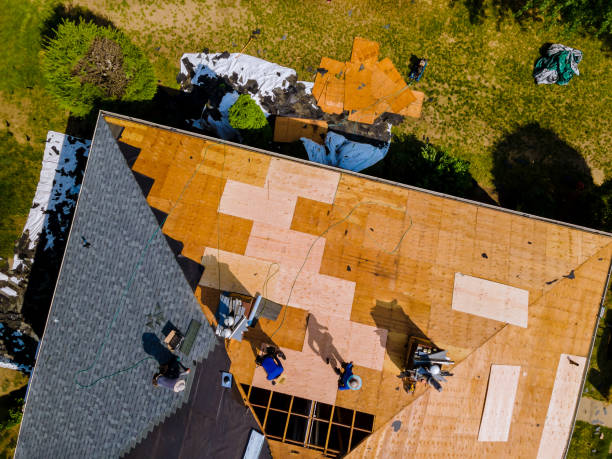 Best Best Roofing Contractors  in Teviston, CA