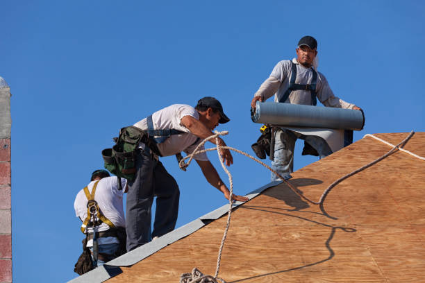 Quick and Trustworthy Emergency Roof Repair Services in Teviston, CA
