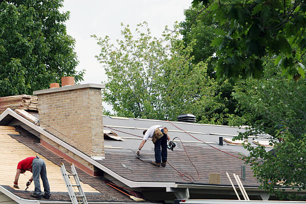 Roof Waterproofing Services in Teviston, CA