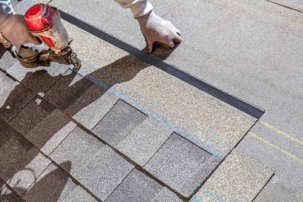 Best Local Roofing Companies  in Teviston, CA