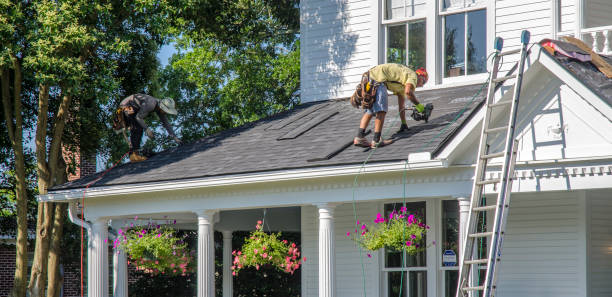 Best Flat Roof Repair Services  in Teviston, CA