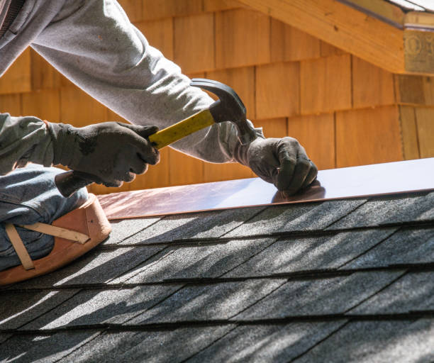 Best Shingle Roofing Installation  in Teviston, CA
